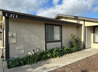 1369-73 Marline Ave, El Cajon, CA 92021