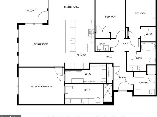 701 Swann Ave #402, Alexandria, VA 22301