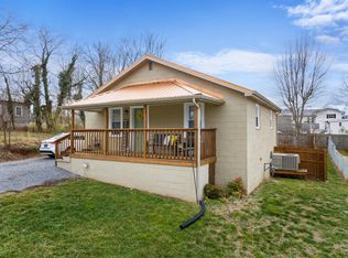 645 5th St, Newport, TN 37821