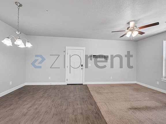 Dining and Living Room