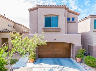 2253 W Morning Dream Ln, Tucson, AZ 85741
