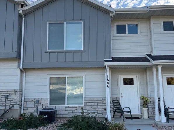 1886 E 1600 N, Spanish Fork, UT 84660