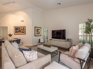 13011 Parktree Ct #10-L, Naples, FL 34110