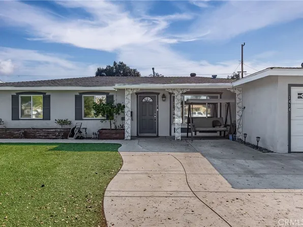 1414 E South St, Anaheim, CA 92805