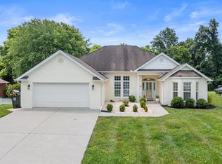 1279 Brookfield Dr, Morristown, TN 37814