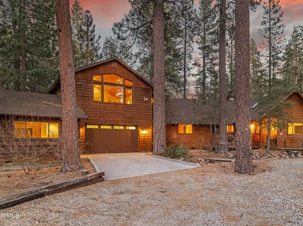 39585 Lakeview Pines Rd, Big Bear Lake, CA 92315