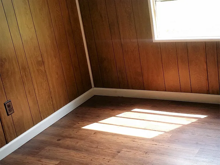 1st room down the hall