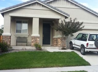 2414 Lawry Dr, Sparks, NV 89436