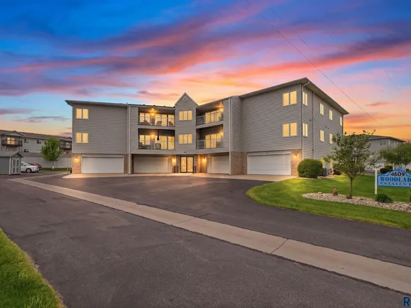 4609 S Oxbow Ave APT 304, Sioux Falls, SD 57106