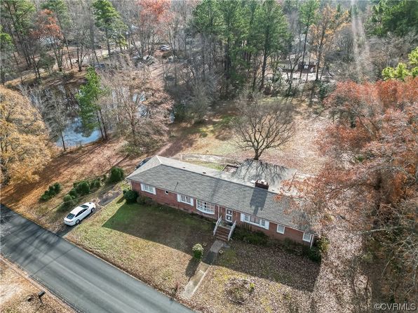 Petersburg VA Real Estate - Petersburg VA Homes For Sale | Zillow