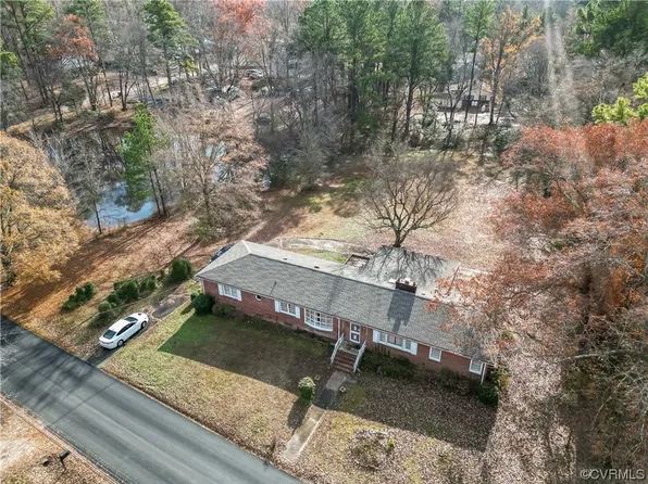 326 N Park Dr, Petersburg, VA 23805