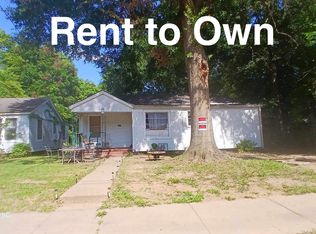 1717 Hickory St, Alexandria, LA 71301