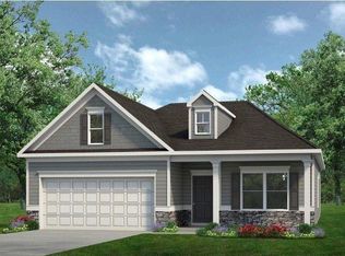 171 Willow Cir, Rock Spring, GA 30739