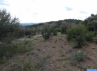 45 Rachel Rd, Silver City, NM 88061