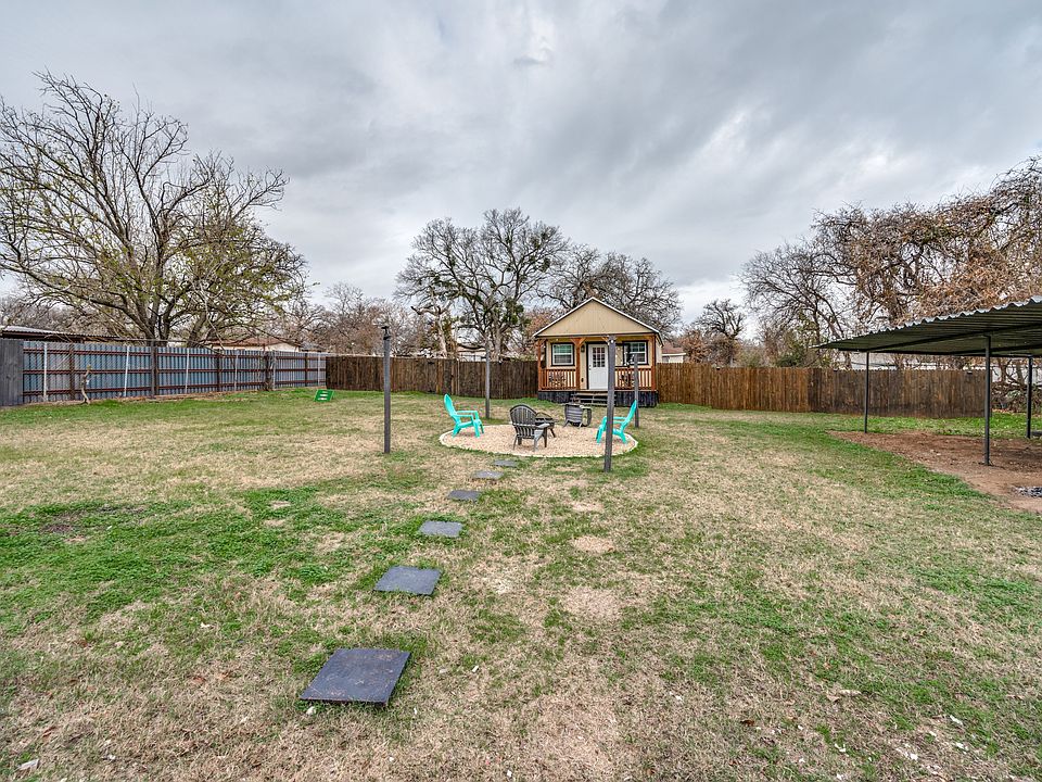 1st image of 3509 Wilbarger St #2