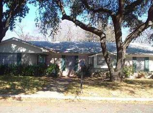 1937 Berlinger Dr, Waco, TX 76710