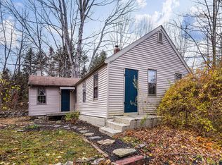 75 Lisbon Road, Canterbury, CT 06331