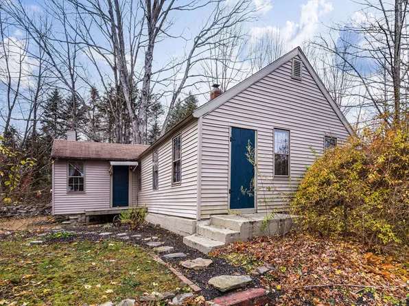 75 Lisbon Road, Canterbury, CT 06331