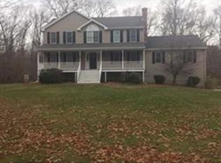 9 Sanclemente Cir, Milford, MA 01757