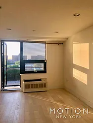 Rented by MOTION New York