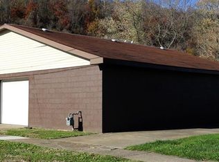 507 Virginia St, Tiltonsville, OH