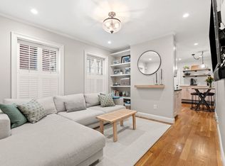 4 Cook St #1, Boston, MA 02129