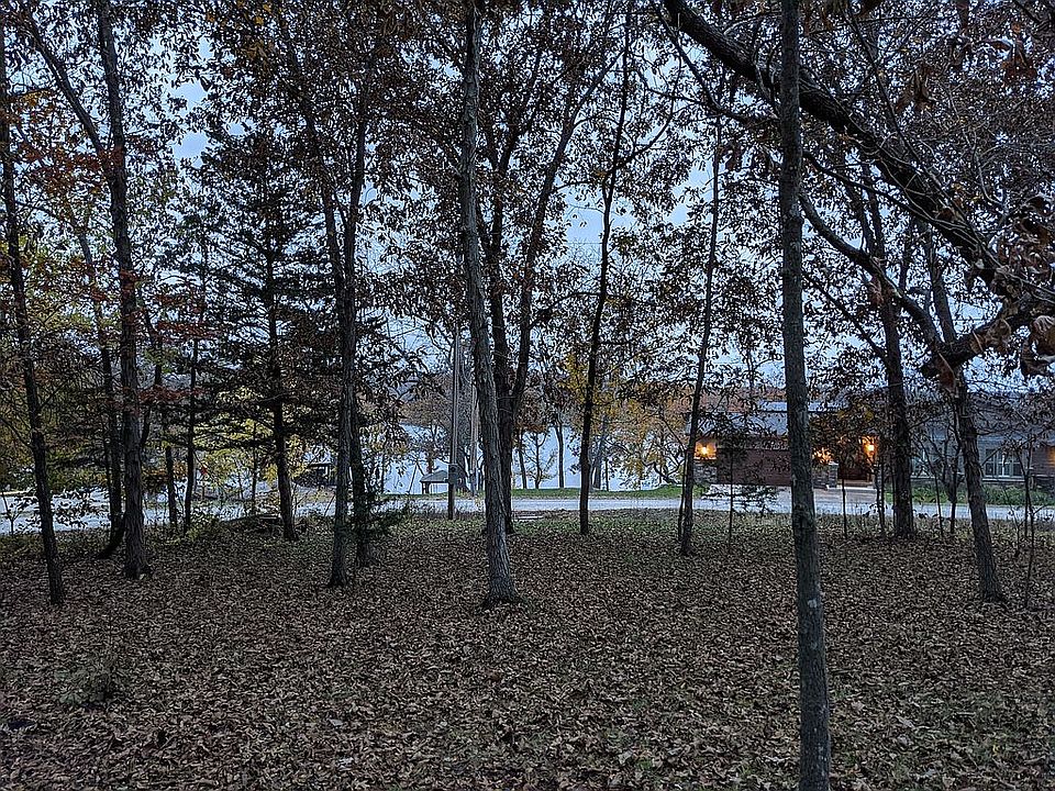 Lakeview from Deck