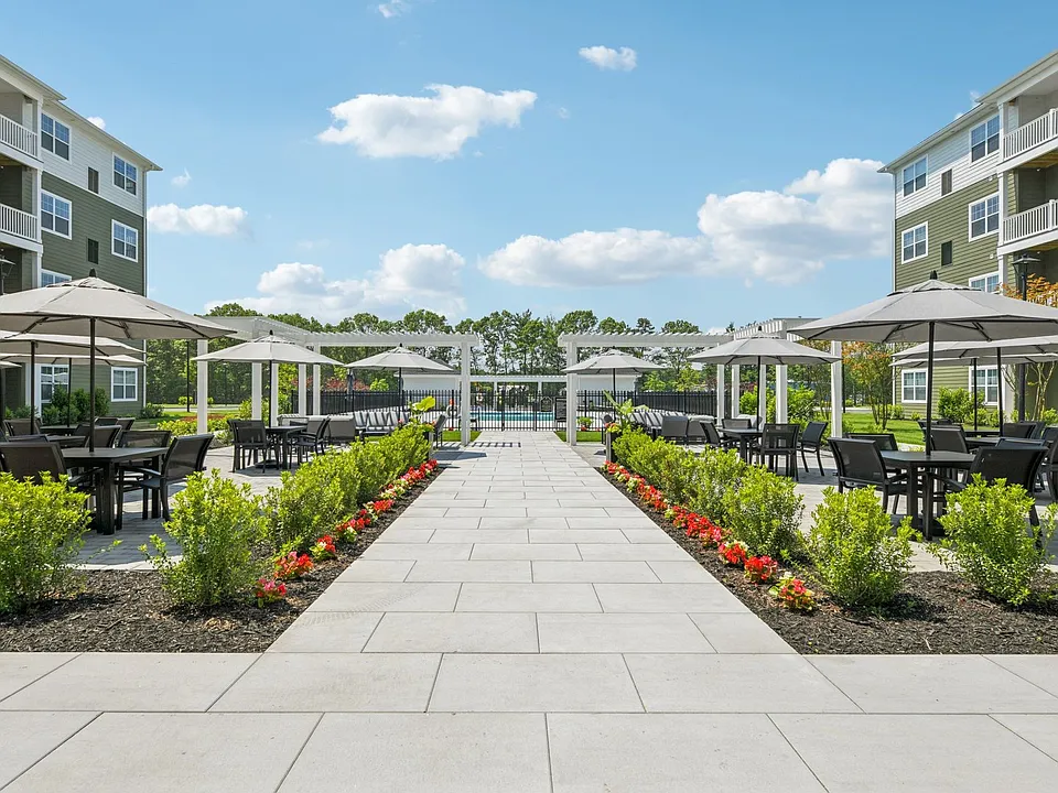 Greenview Estate House