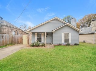 3593 Vivia Ave, Memphis, TN 38122