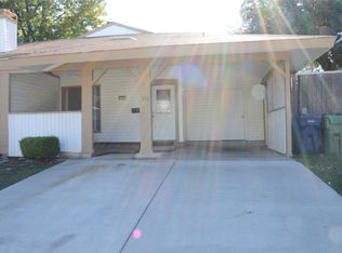 720 Ticonderoga Dr, Garland, TX 75043