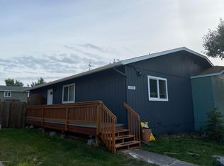 1150 Golden Berry Ave, Anchorage, AK 99515