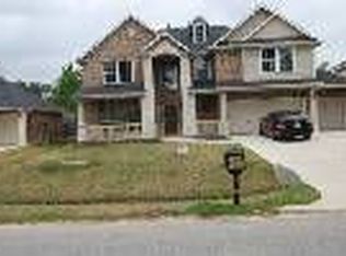 8130 Edenwood Dr, Spring, TX 77389