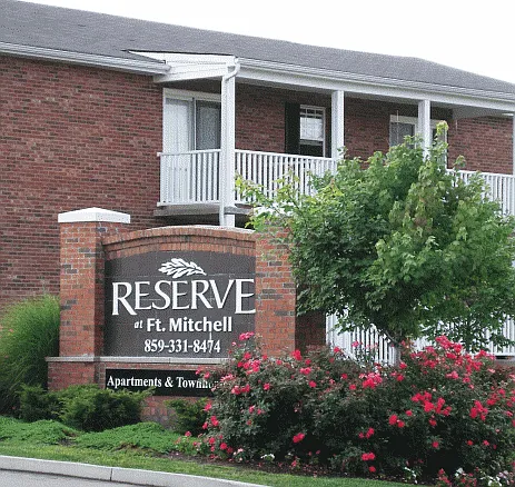 Reserve at Ft. Mitchell Apartments — Photo 16