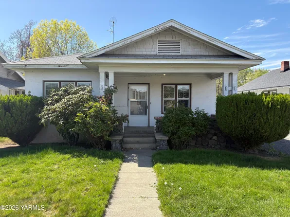 616 S 13th Ave, Yakima, WA 98902
