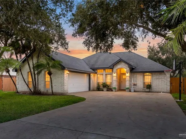 819 Quail Hollow Dr, Weslaco, TX 78596