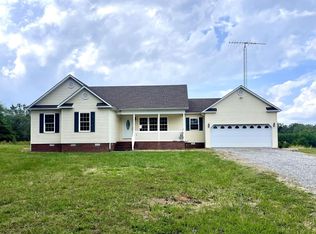 7723 State Route 1124, Farmington, KY 42040