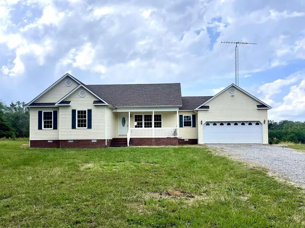 7723 State Route 1124, Farmington, KY 42040