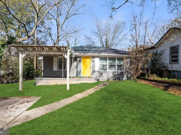 200 Meador Way SE, Atlanta, GA 30315