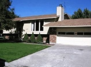 15105 E 26th Ave, Veradale, WA 99037