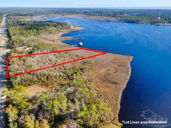 0 Highway 87, Navarre, FL 32566