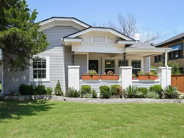 2405 NW 16th St, Oklahoma City, OK 73107
