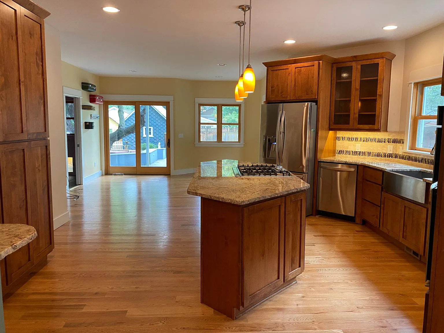 W Oak St, Fort Collins — Photo 4