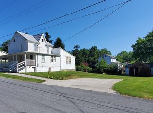 13882 Pennersville Rd, Waynesboro, PA 17268