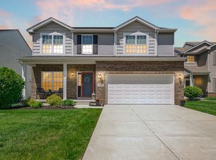 13190 Roosevelt Pl, Crown Pt, IN 46307