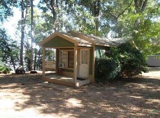 1869 Fm 3288 E, Jacksonville, TX 75766