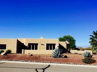 1706 W Placita Del Zocalo, Sahuarita, AZ 85629