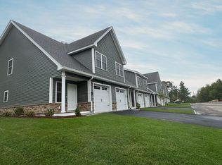 74 Rockingham Rd #64-6, Derry, NH 03038