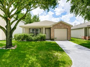 1442 Grand Prince Ln, Houston, TX 77073
