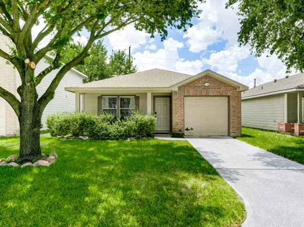 1442 Grand Prince Ln, Houston, TX 77073