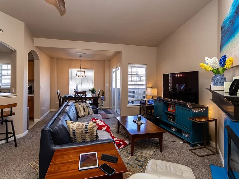 6944 Ash Creek Hts #204 — Photo 4